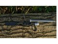Bushmen Trapper fire steel kit with telescopic blowpipe for fire and Fire kit fire steel
