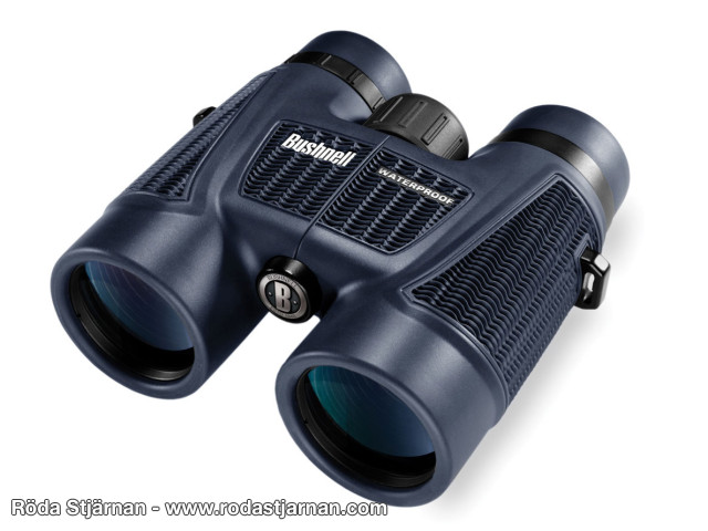 Bushnell H2O 8x42 Roof Kikare