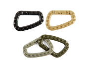 Carabiner Plastic