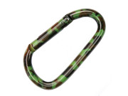 Carabiner Woodland