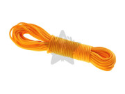 Clawgear Type III 550 Paracord Orange