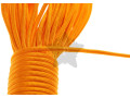 Clawgear Type III 550 Paracord Orange rope and paracord