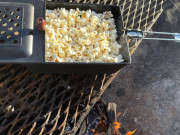 Coghlan's Non-Stick Popcorn Popper