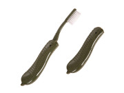 Collapsible Toothbrush
