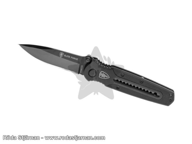 Elite Force EF103 folding knife 440A knives