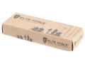 Elite Force EF172 folding knife drop point knives