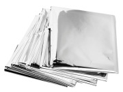 Emergency blanket 210x130 cm