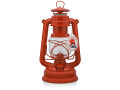 Feuerhand 276 Hurricane lantern Brick Red