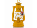 Feuerhand 276 Hurricane lantern Yellow