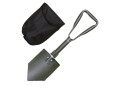 Field shovel Collapsible Green shovels