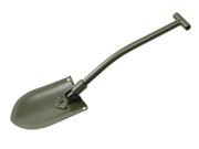 Field Shovel KLAS