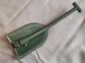 Field Shovel KLAS shovels
