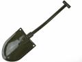 Field Shovel KLAS shovels