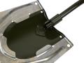 Field Shovel KLAS shovels