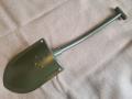 Field Shovel KLAS shovels