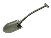 Field spade KLAS
