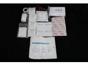 First Aid Green