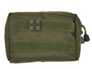 First aid kit MOLLE OD Small