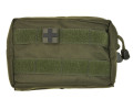 First aid kit MOLLE OD Small
