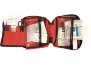 First Aid Large Red