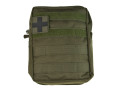 First aid MOLLE OD Large