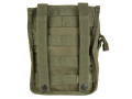 First aid MOLLE OD Large medical