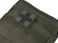 First aid MOLLE OD Large medical