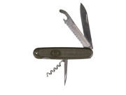 Folding knife Type Bundeswehr