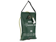 Fosco Camping Shower Premium 15L TPU