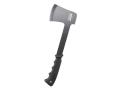Fosco outdoor axe in stainless steel black axes