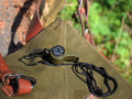 Fosco Whistle Compass nice to have