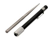 Fox diamond sharpening stone pen shape 320 grit