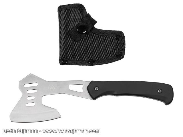 Fox Light Tomahawk axes