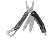 Fox Multitool Mini with carabiner hook