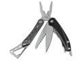 Fox Outdoor Multi-tool Mini with carabiner multitool