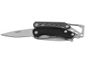 Fox Outdoor Multi-tool Mini with carabiner multitool