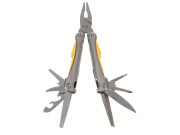 Fox Outdoor Multitool 9 parts