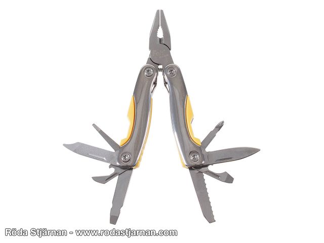 Fox Outdoor small multitool 9 functions multitool