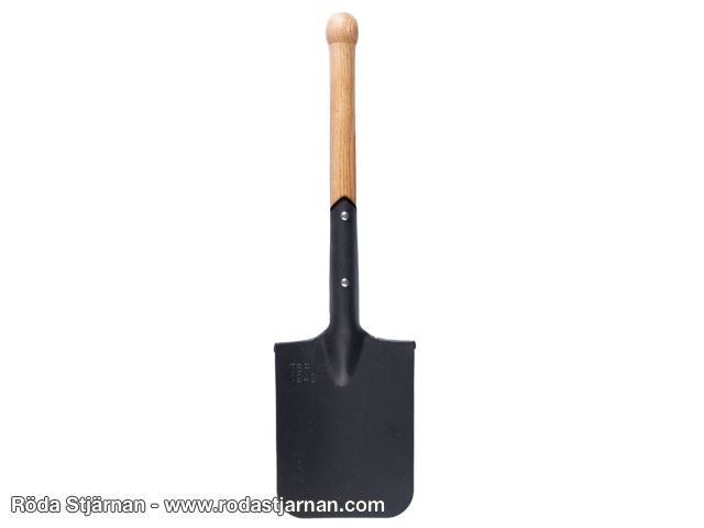 German Spade Carbon Steel shovels