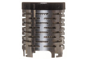 Heater for gas stove