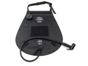 Highlander Wild Rinse camping shower 15L
