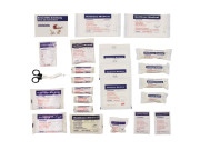 Holthaus Medical kit large DIN 13164