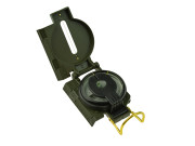 Hunter's compass