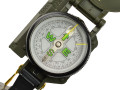 Hunter's compass compass