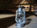 Hurricane lantern Kerosene lamp