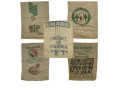 Jute coffee sack nice to have