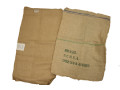 Jute coffee sack nice to have
