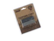 Knife sharpening whetstone