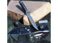 Knife Survival Black