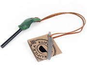Kupilka FireSteel 8 Green